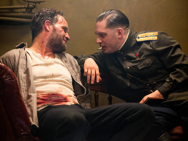 Child 44 Child 44