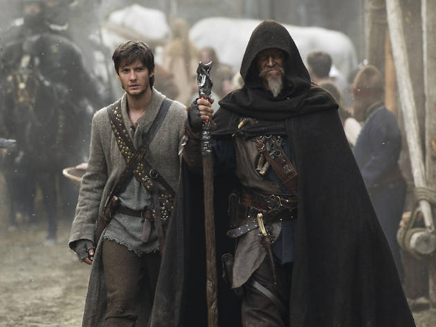 Seventh Son Seventh Son