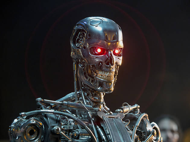 Terminator Genisys Terminator Genisys