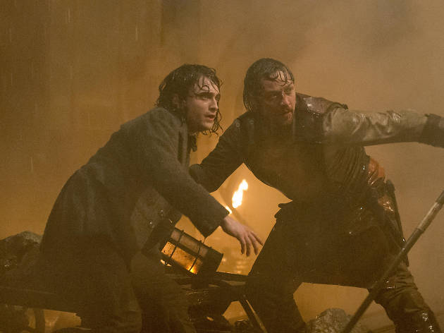 Victor Frankenstein Victor Frankenstein