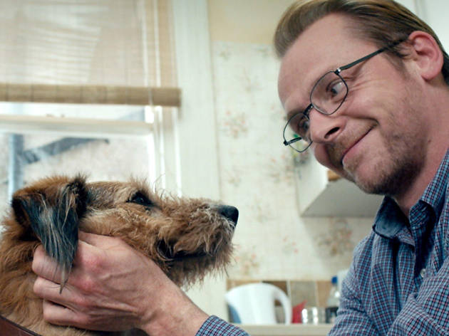 Absolutely Anything Absolutely Anything