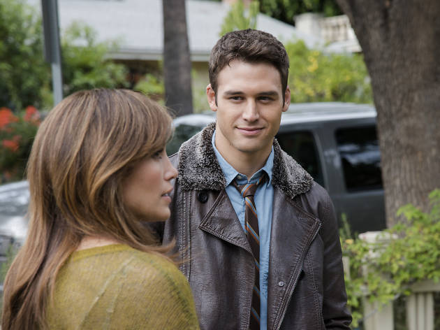 The Boy Next Door The Boy Next Door