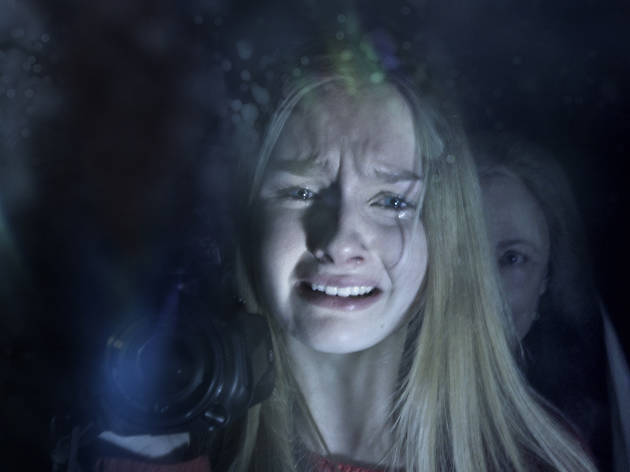 The Visit The Visit