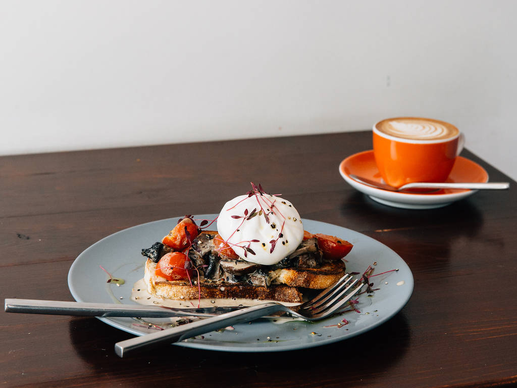 The Best Restaurants in Hoxton 16 Hip Hangouts