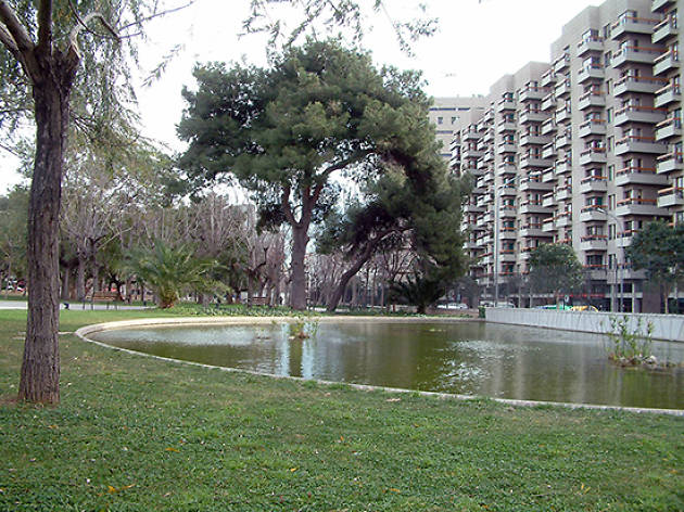 Jardins Piscines i Esports Jardins Piscines i Esports