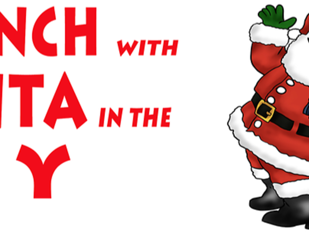 The best breakfast with Santa in New York City