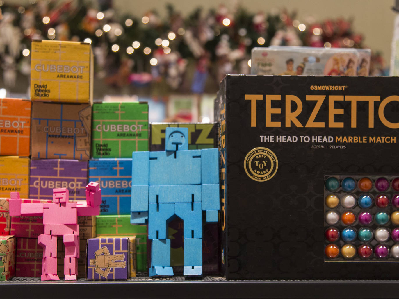 Baby stores in Chicago for gifts and gear