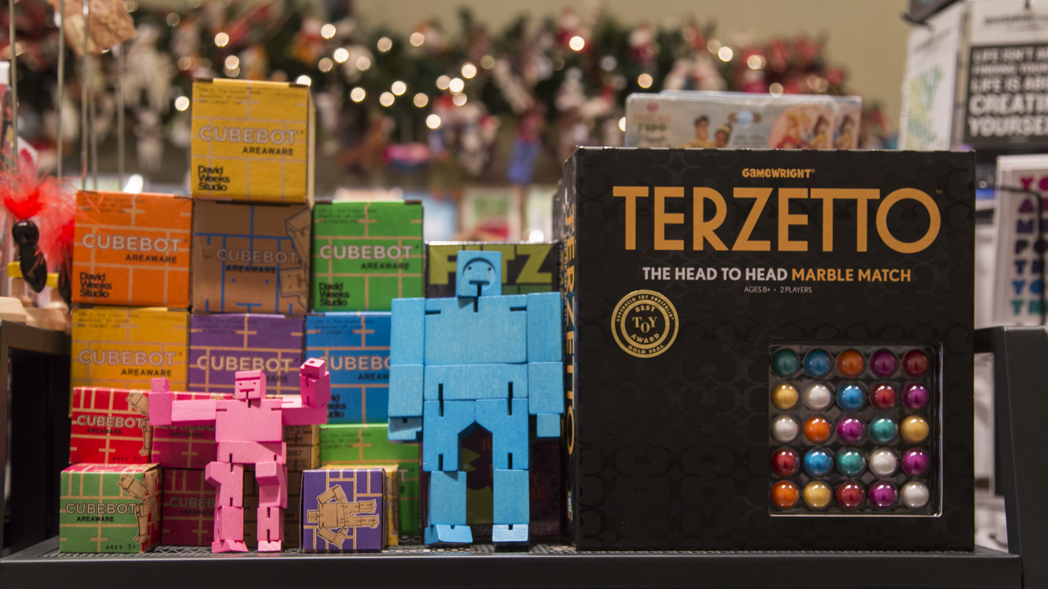 Baby stores in Chicago for gifts and gear