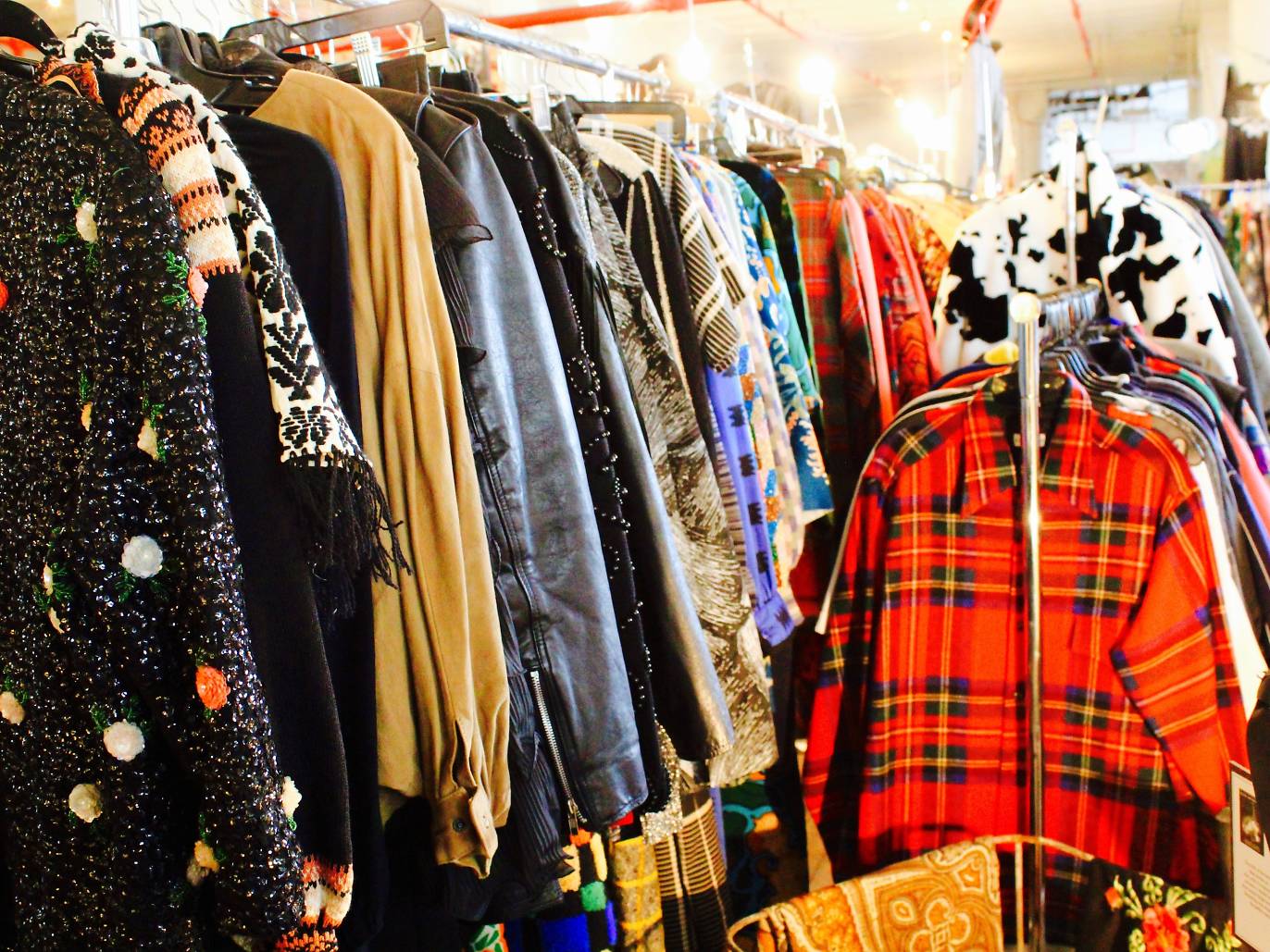 Shopping in New York Shops, Style, Home & Beauty Time Out New York