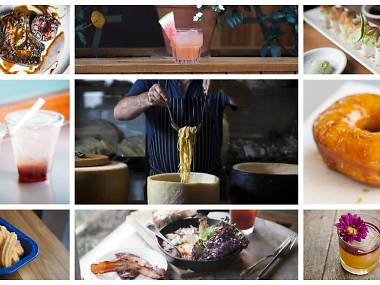 The 100 best dishes and drinks in Los Angeles The 100 best dishes and drinks in Los Angeles