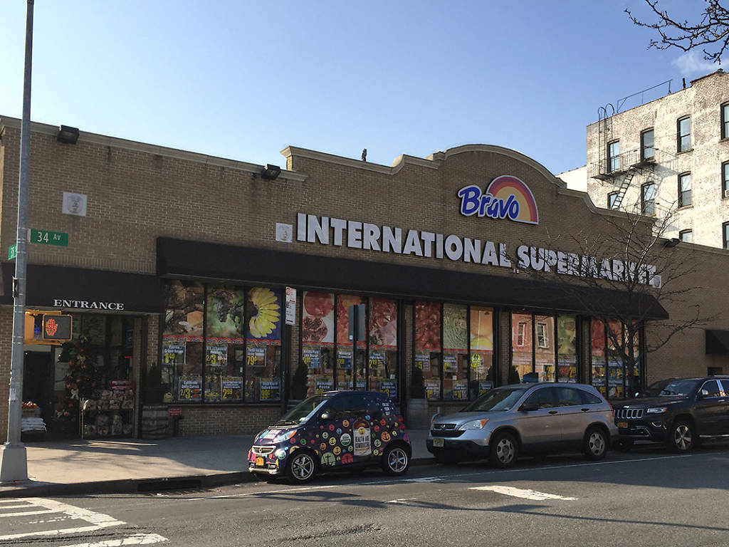 Best grocery stores open on Christmas Day in NYC