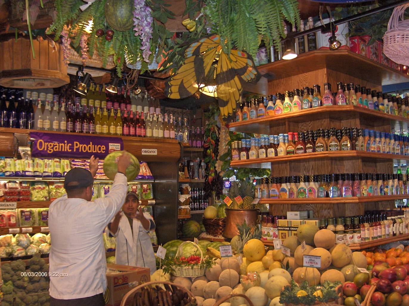 Best grocery stores open on Christmas Day in NYC