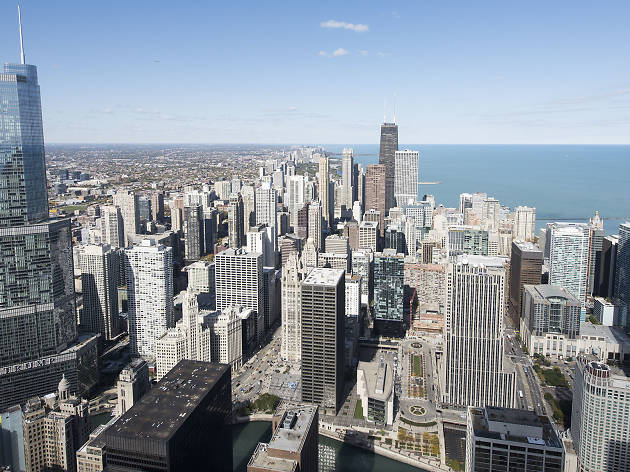 50 most beautiful buildings in Chicago 50 most beautiful buildings in Chicago