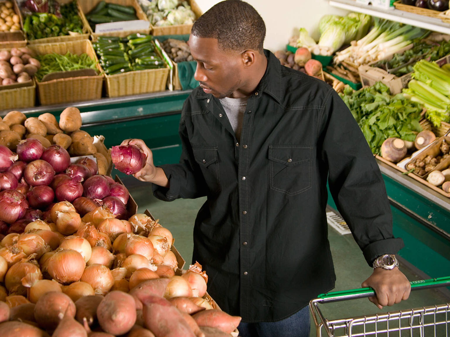 Best grocery stores open on Christmas Day in NYC