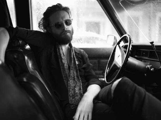 Father John Misty Father John Misty
