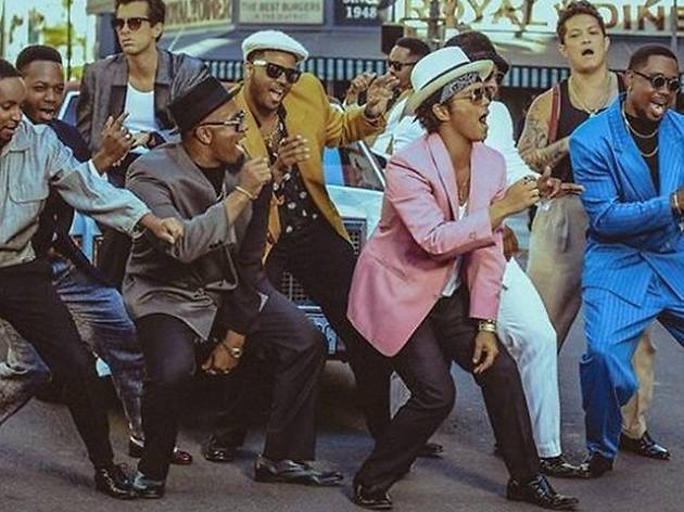 Bruno Mars Bruno Mars