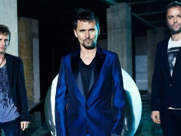 Muse Muse