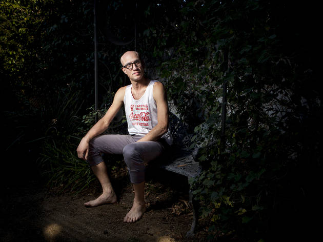 Adam Lustick, Comedians to watch in 2016