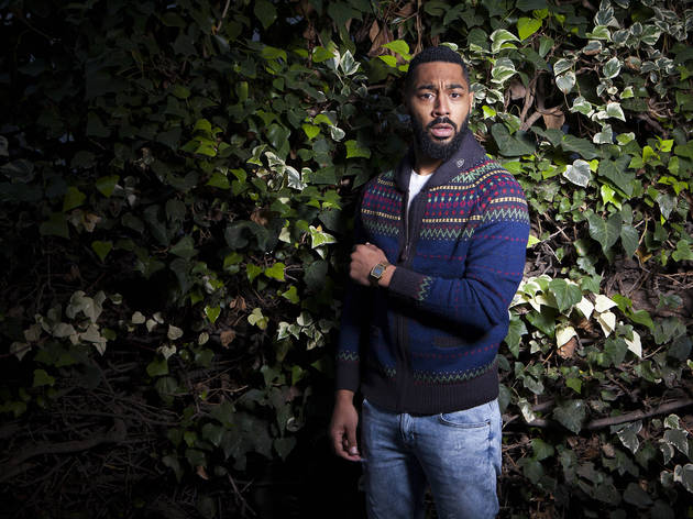Tone Bell, Comedians to watch in 2016