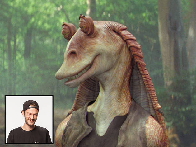 star wars haters, jonathan cook star wars haters, jonathan cook
