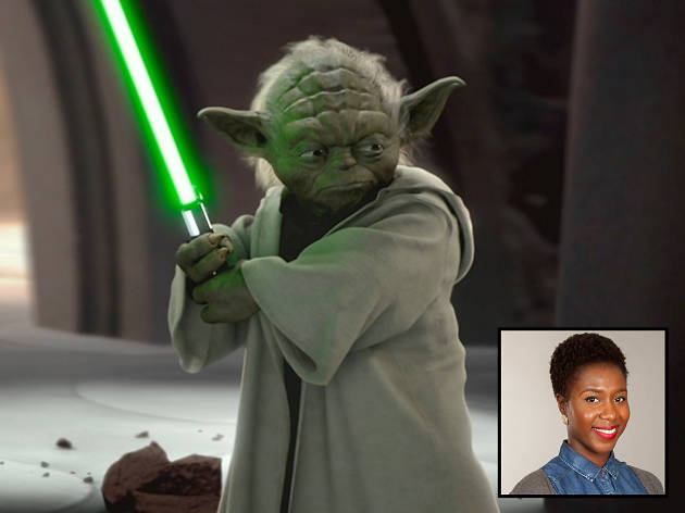 star wars haters, matilda star wars haters, matilda