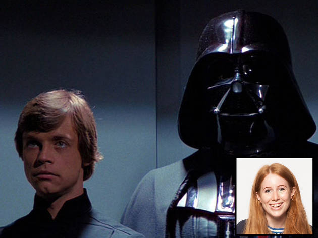 star wars haters, kate star wars haters, kate