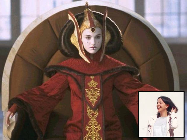 star wars haters, miriam star wars haters, miriam