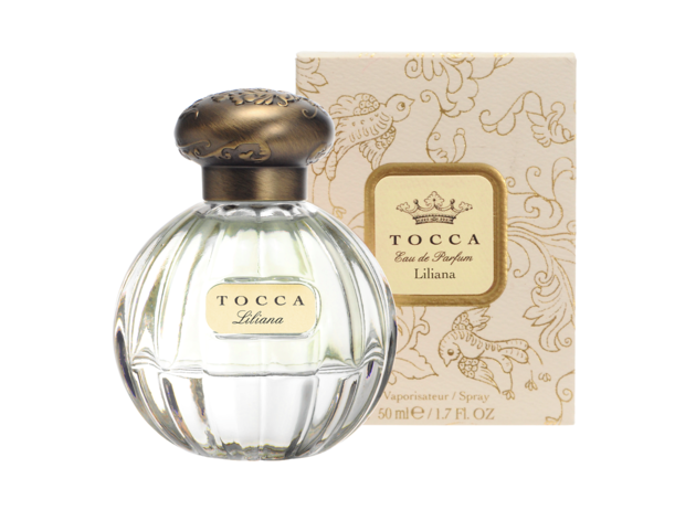 Tocca sample sale Tocca sample sale