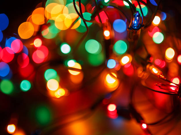 North Kensico Christmas Light Show North Kensico Christmas Light Show