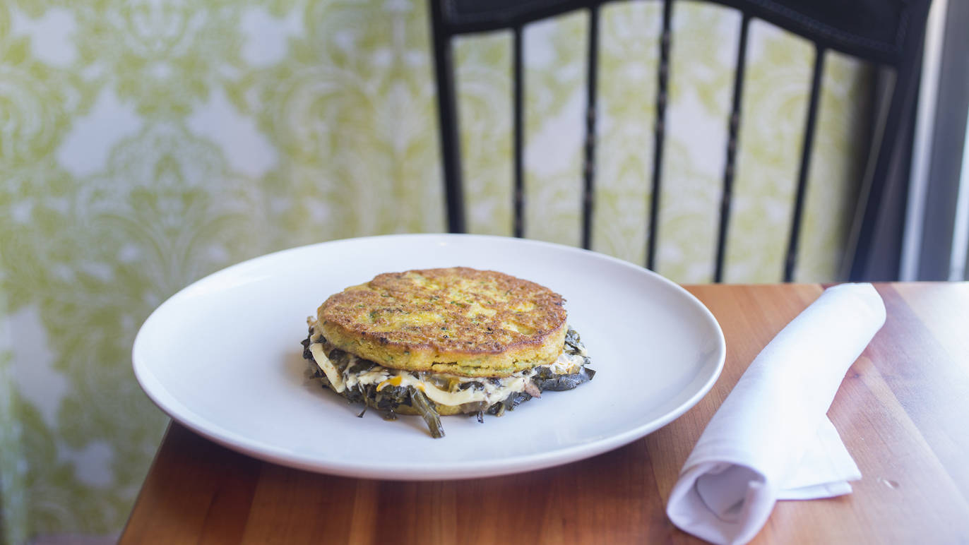 Big Jones Restaurants in Andersonville, Chicago