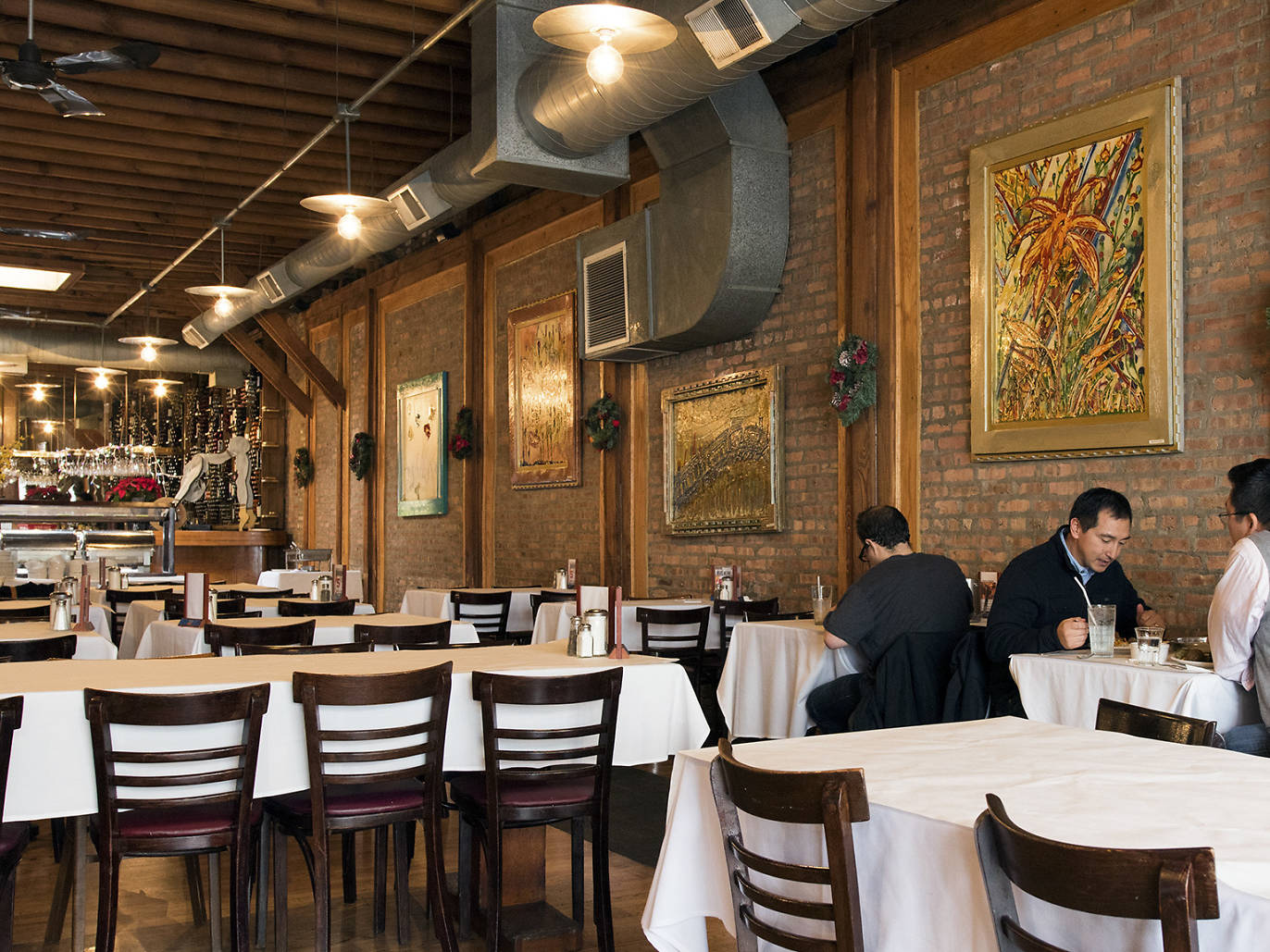 12 Best Restaurants in Andersonville, Chicago