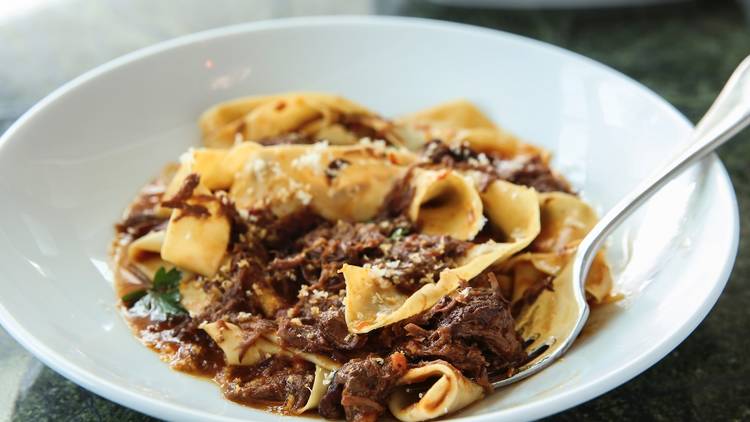 The best Italian restaurants in Sydney