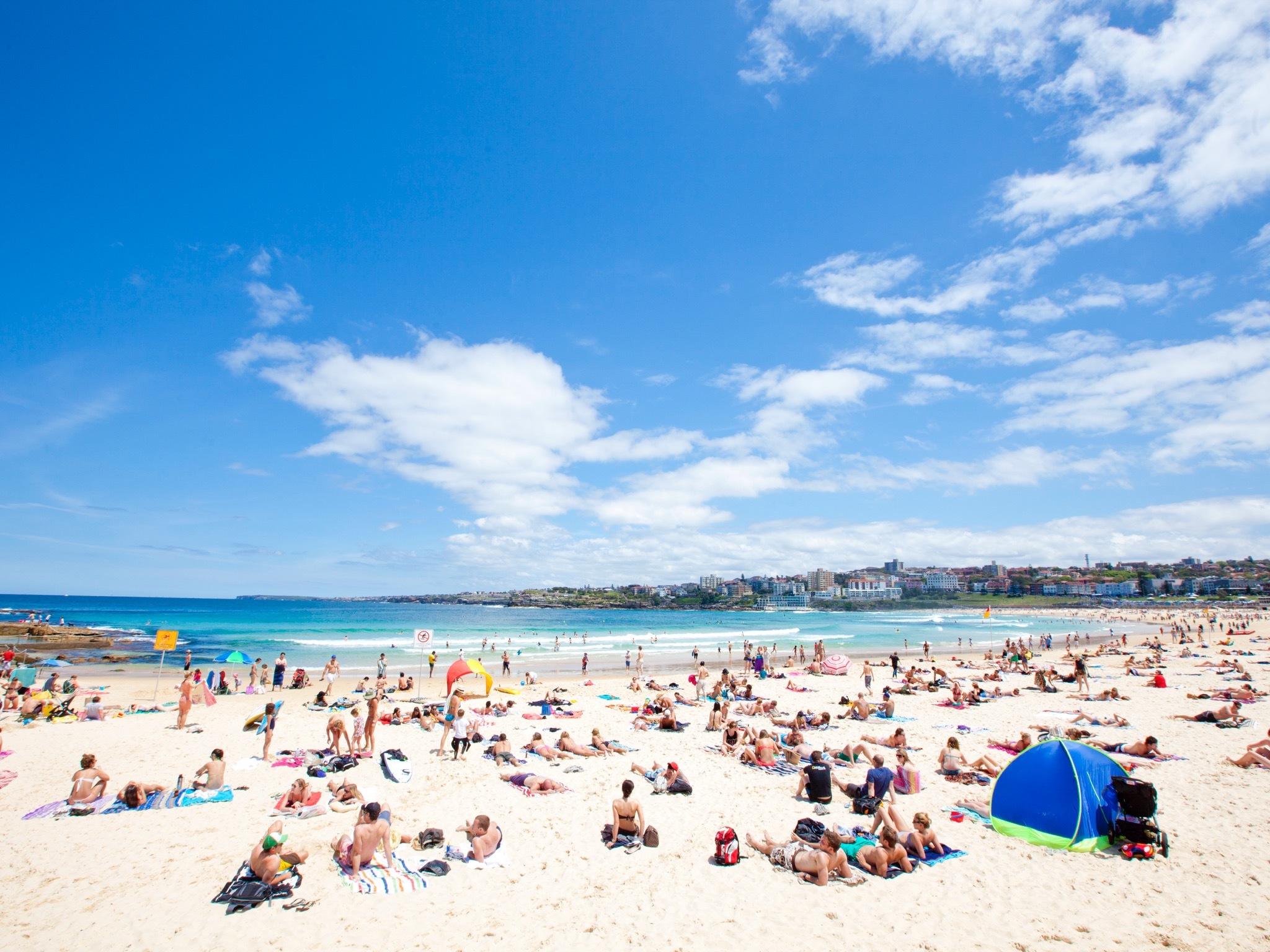 Sydney Beaches