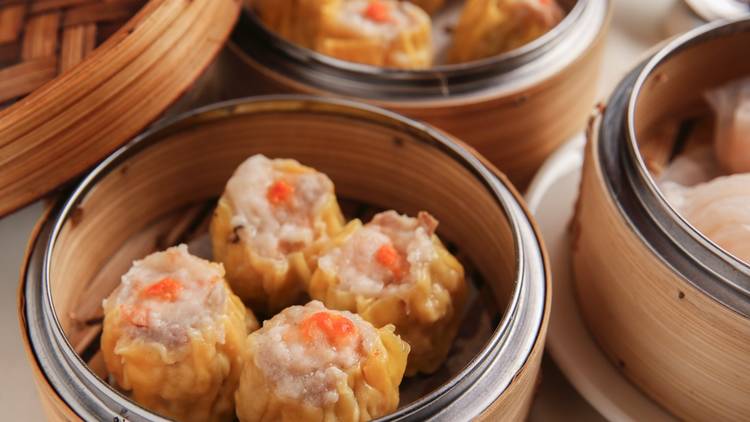 The best yum cha in Sydney