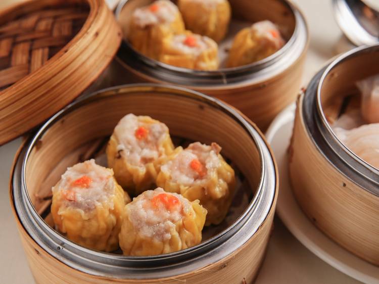 The best yum cha in Sydney