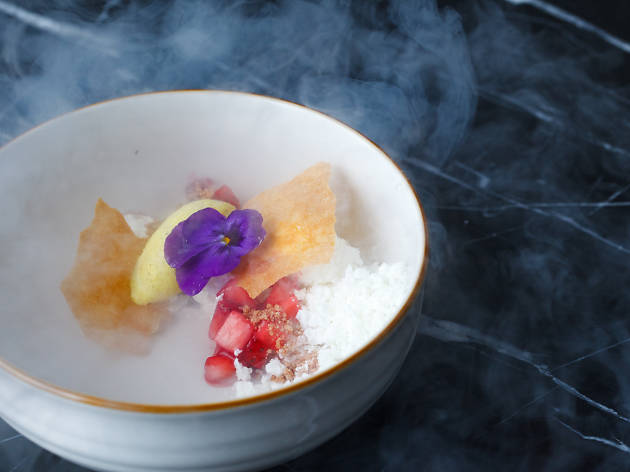 The 15 best dishes in KL The 15 best dishes in KL