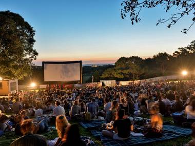 The best outdoor cinemas in Sydney The best outdoor cinemas in Sydney