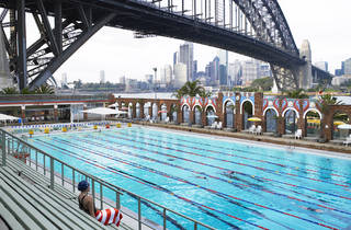 The 6 best outdoor pools in Sydney