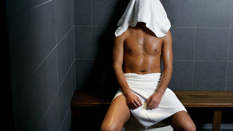 Gay saunas in Sydney