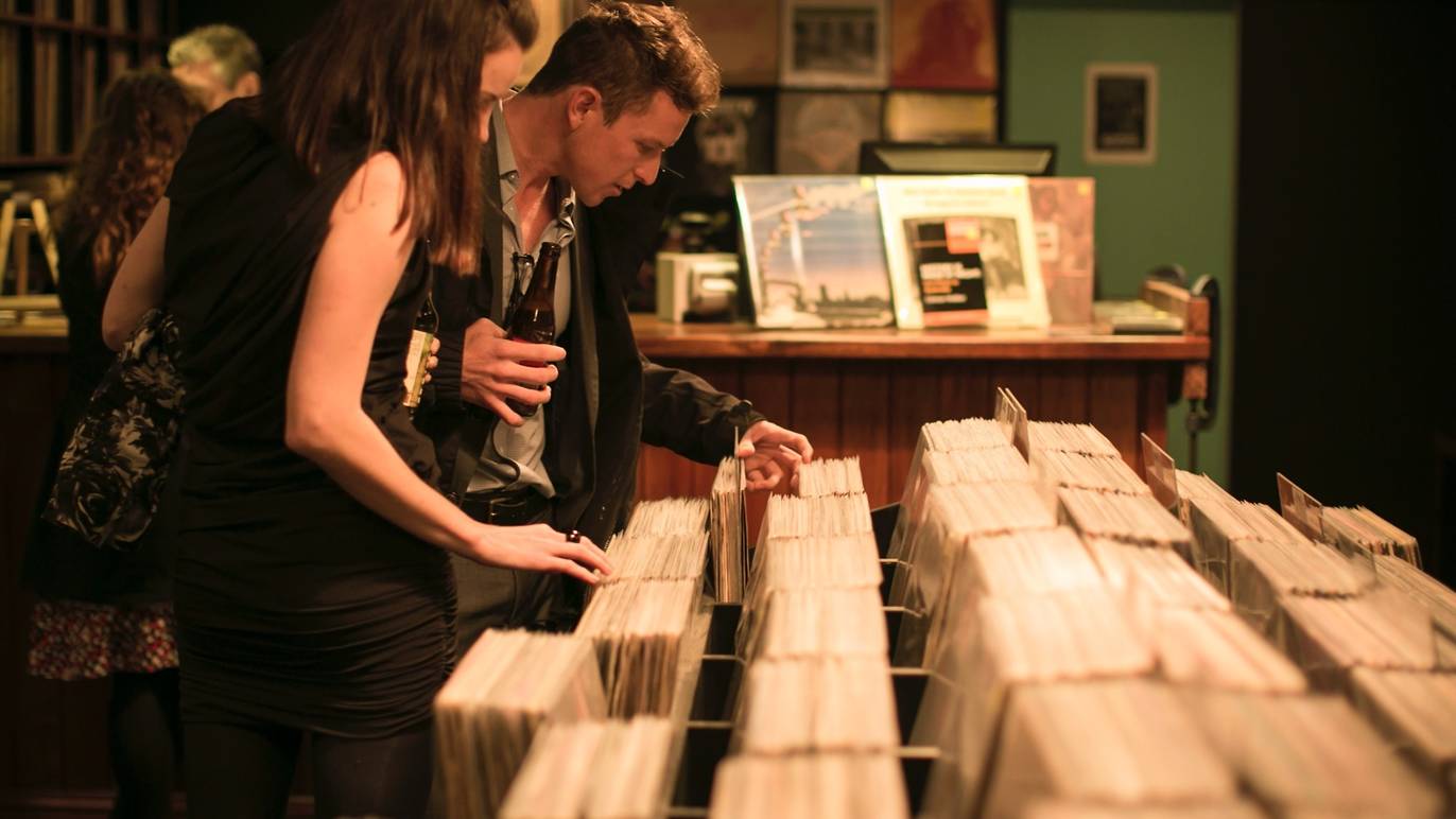 Sydney's best pick up bars