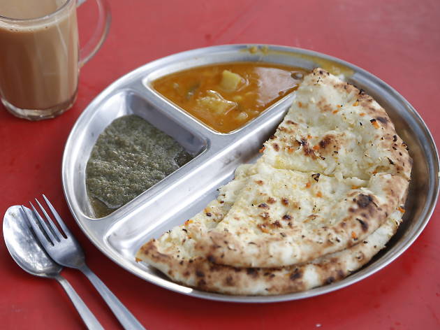 Restoran Uncle Rahmat Restoran Uncle Rahmat