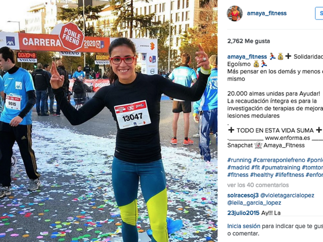 Amaya Fitness Amaya Fitness