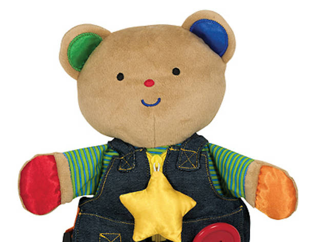 Oso "Teddy Wear" Oso "Teddy Wear"