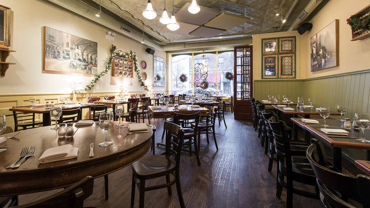 Anteprima | Restaurants in Andersonville, Chicago