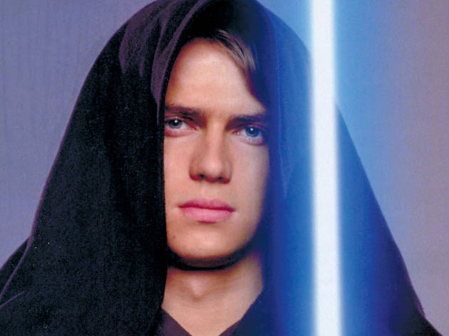 Anakin / Darth Vader Anakin / Darth Vader