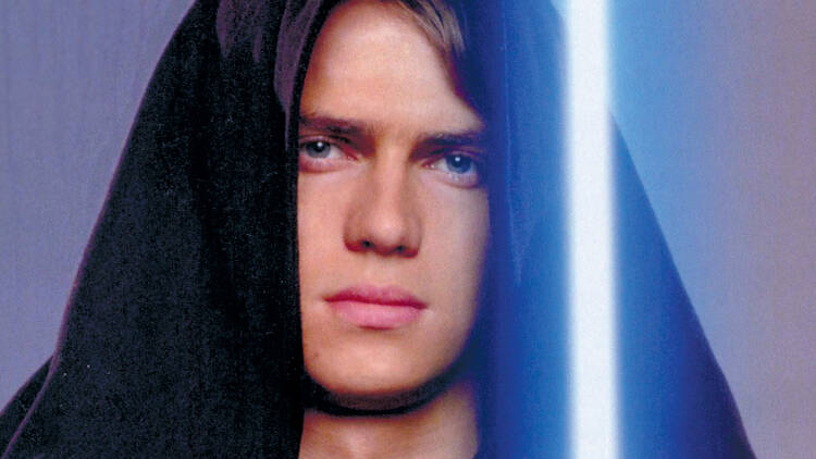 Anakin / Darth Vader