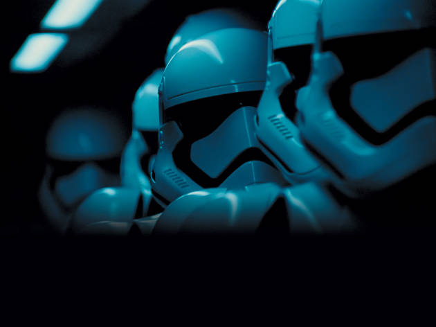 Star Wars Star Wars