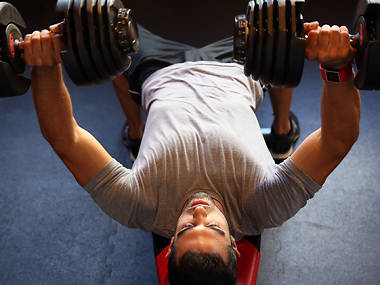 Top fitness trends to try in the new year Top fitness trends to try in the new year