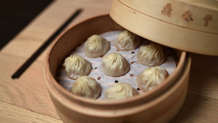 The best dumplings in Melbourne