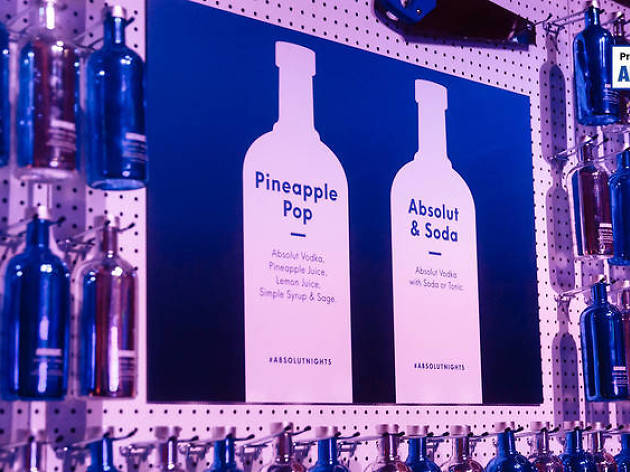 Absolut Absolut